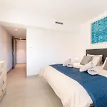 Lerins 401 By Halldis Appartamento Cannes
