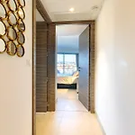 Appartamento Lerins 401 By Halldis