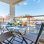 Lerins 401 By Halldis Appartamento *