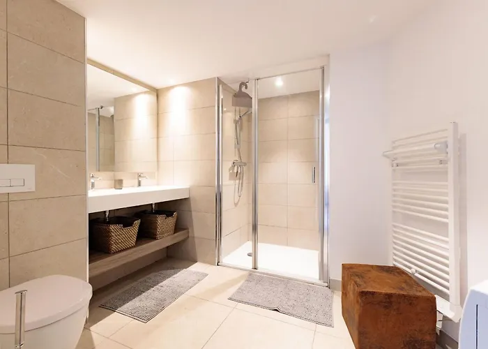 Lerins 401 By Halldis Apartment Cannes