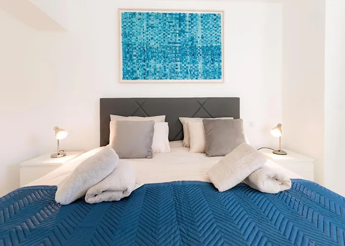 Lerins 401 By Halldis Apartment Cannes