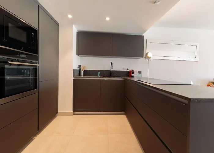 Lerins 401 By Halldis Apartment Cannes