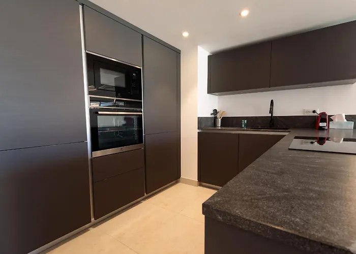 Lerins 401 By Halldis Apartment Cannes