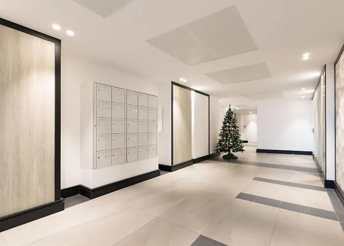 Apartment Lerins 401 By Halldis Cannes