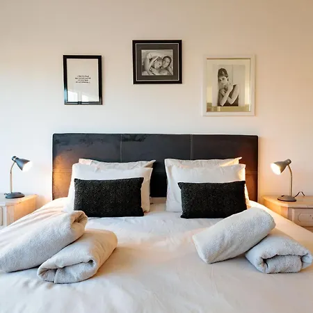 Lerins 401 By Halldis Apartamento Cannes
