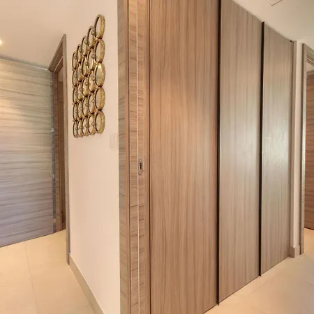 Lerins 401 By Halldis Апартаменты *