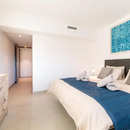 Lerins 401 By Halldis Apartamento Cannes