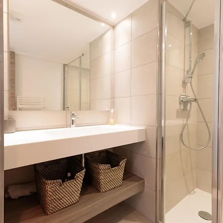 Lerins 401 By Halldis Apartamento *