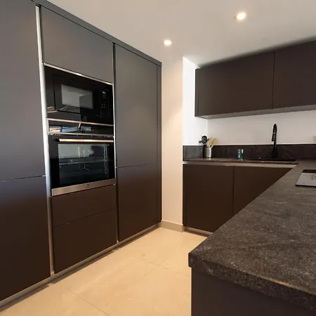 Lerins 401 By Halldis Апартаменты Канны