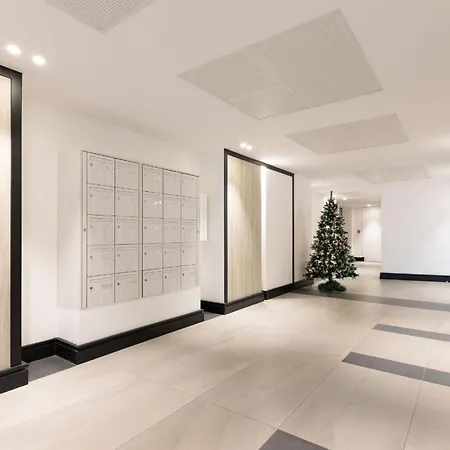 Appartement Lerins 401 By Halldis Cannes