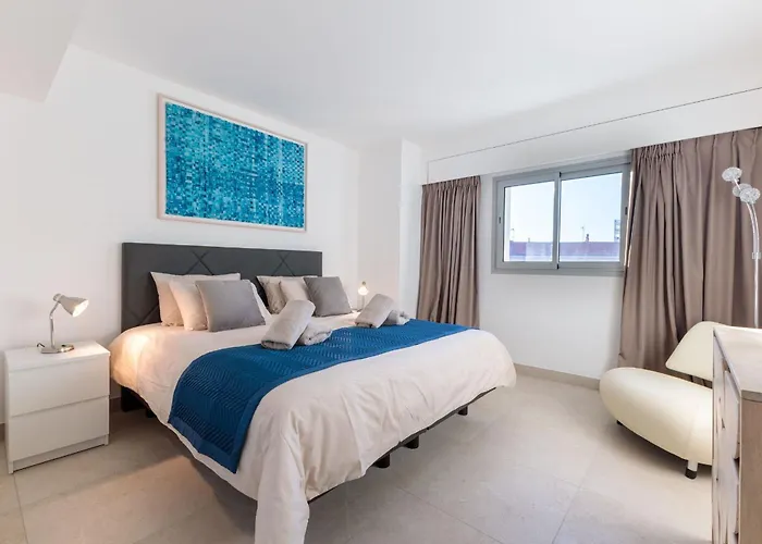 Appartement Lerins 401 By Halldis