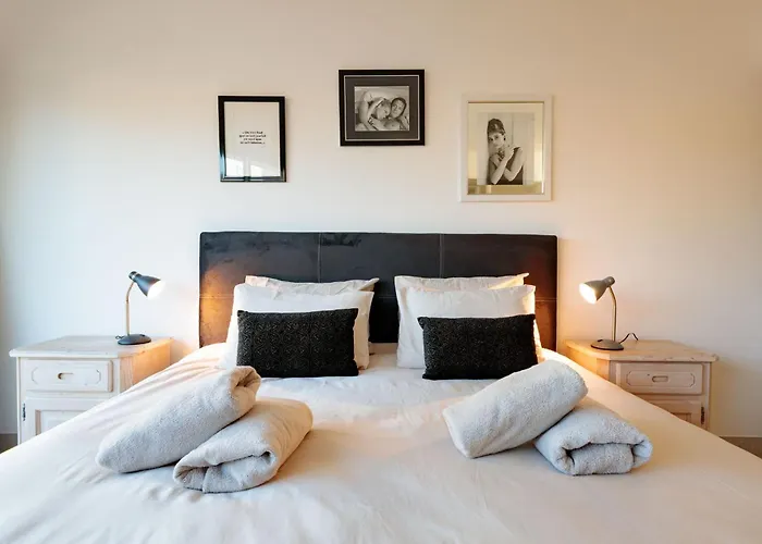 Lerins 401 By Halldis Appartement Cannes